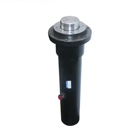 HRO Type Circular Hydraulic Cylinder