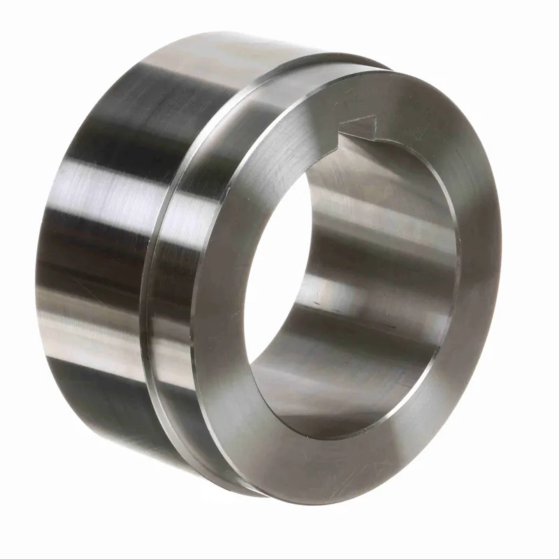 HS1 Steel Hubs for Split Taper Bushings