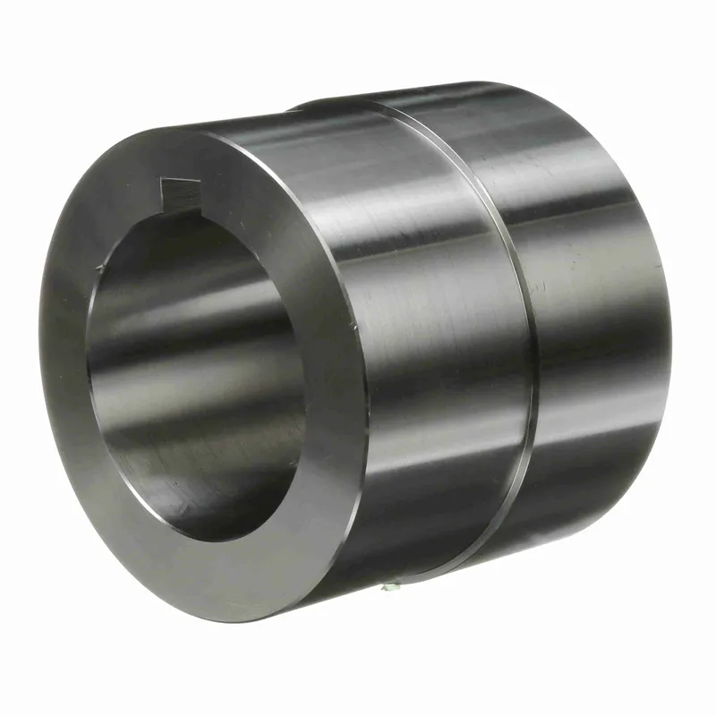 HS2 Steel Hubs for Split Taper Bushings