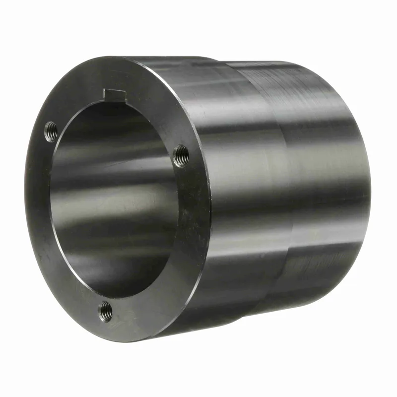 HS2 Steel Hubs for Split Taper Bushings