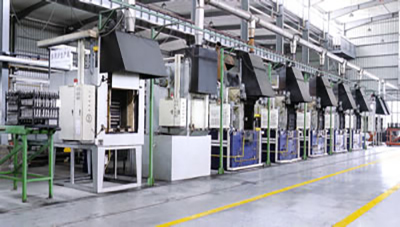 Gear Wheel and Gear Rack