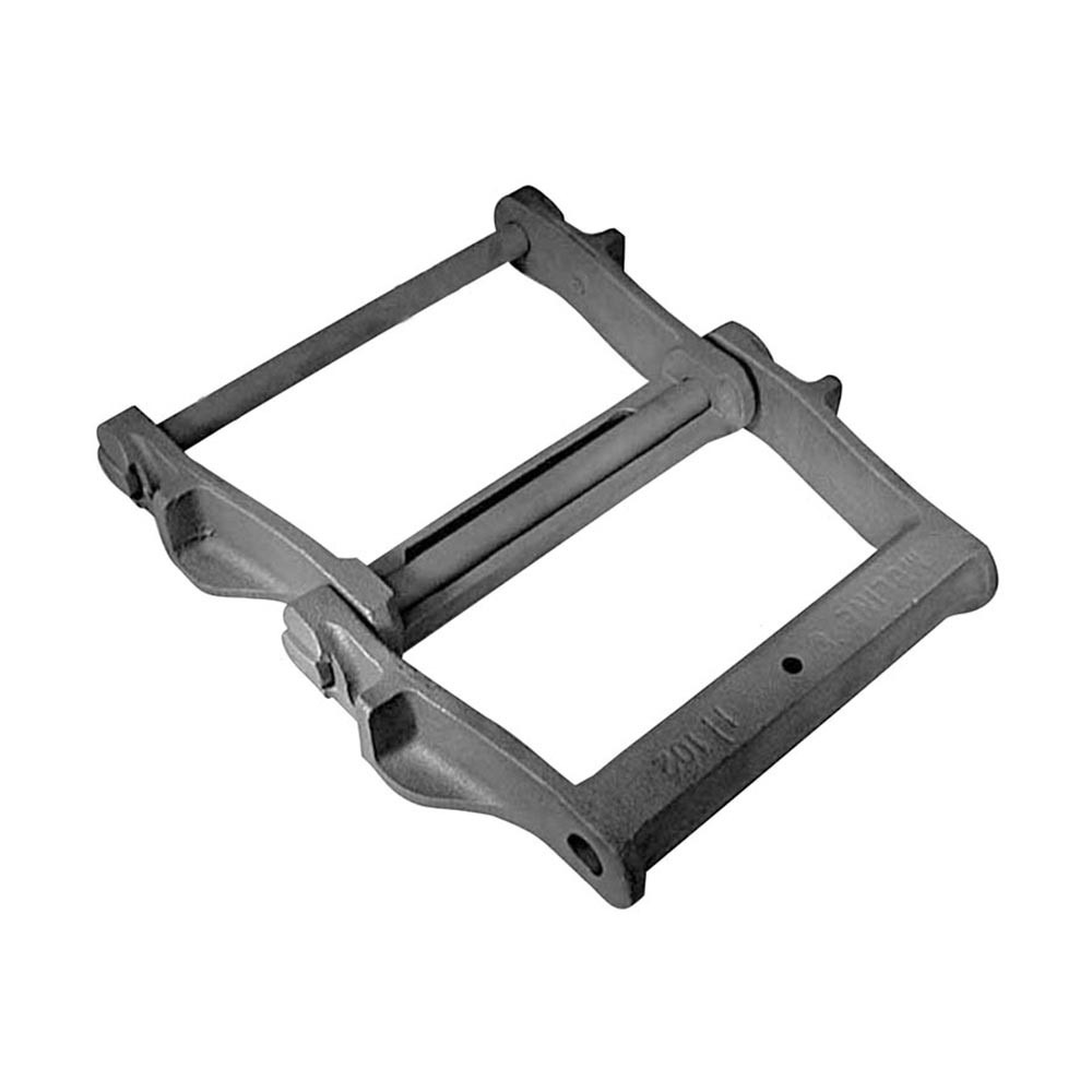 Gear Wheel and Gear Rack