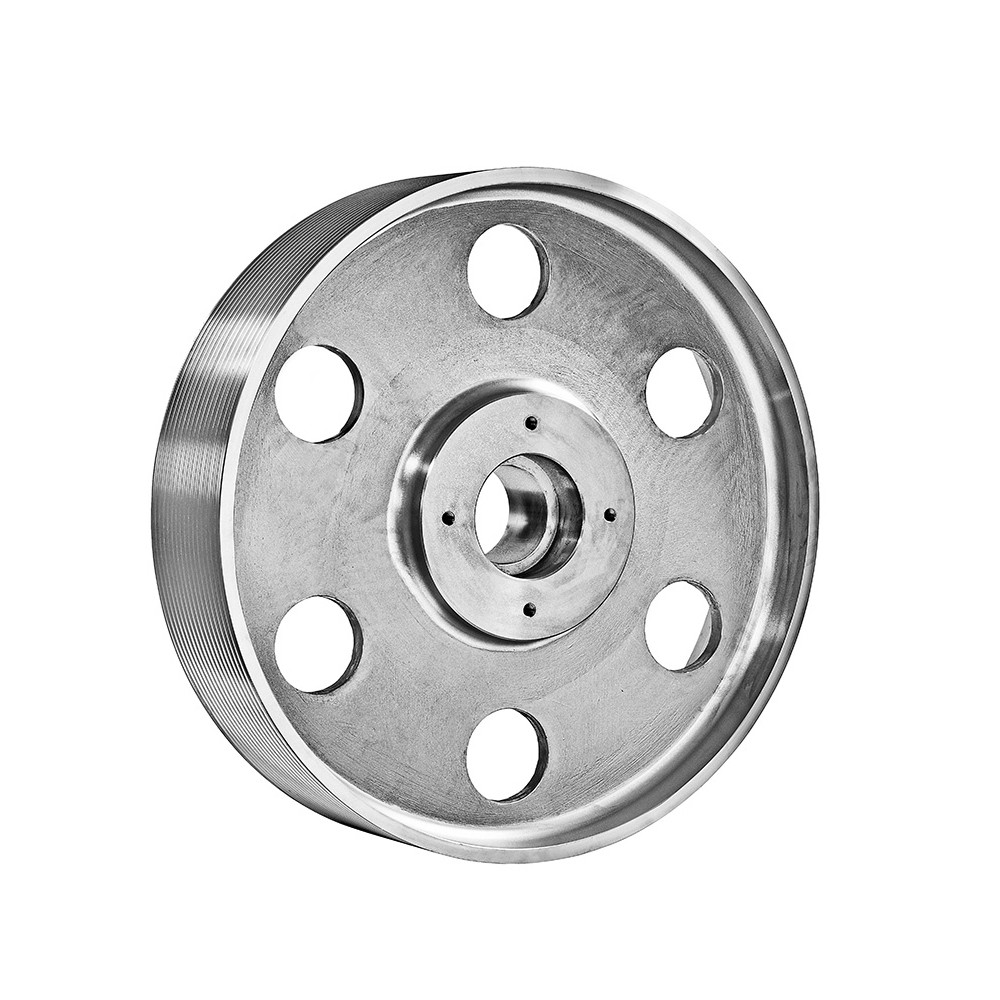 Sheave Pulley V Belt Pulley Taper Lock Pulley