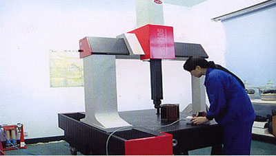 Gear Wheel and Gear Rack