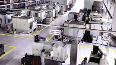 Gear Wheel and Gear Rack