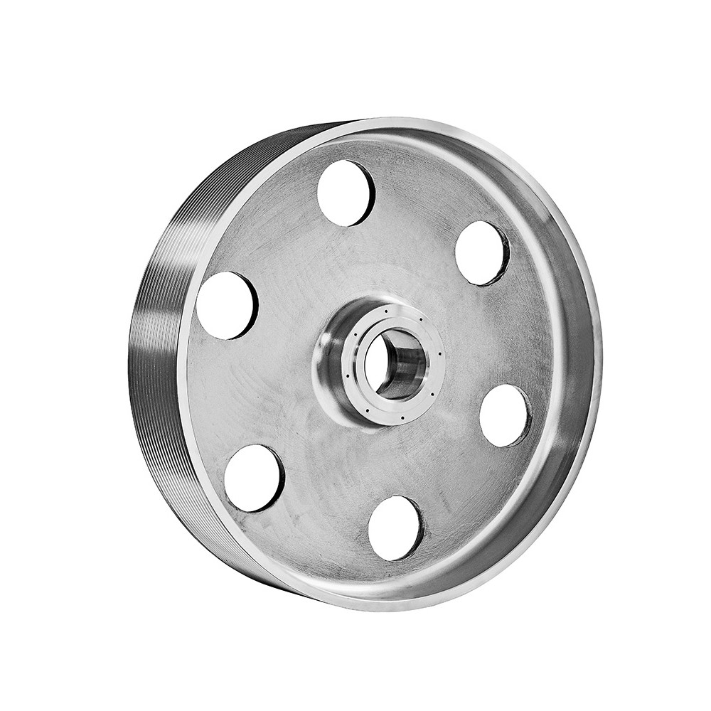 Sheave Pulley V Belt Pulley Taper Lock Pulley