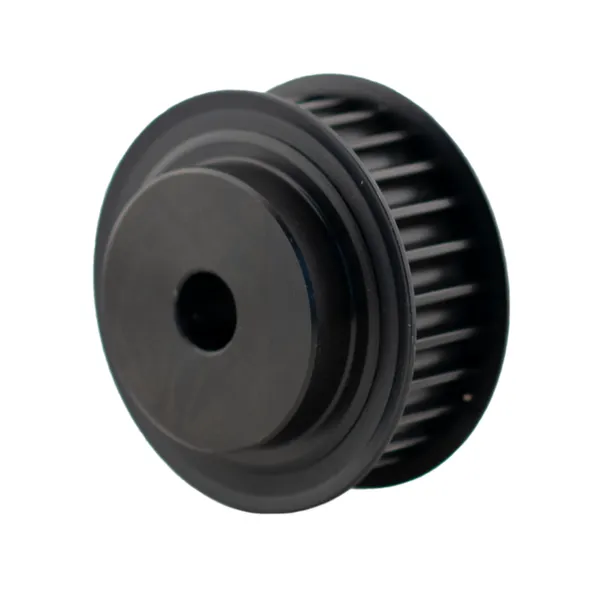 HTD Timing Belt Pulleys