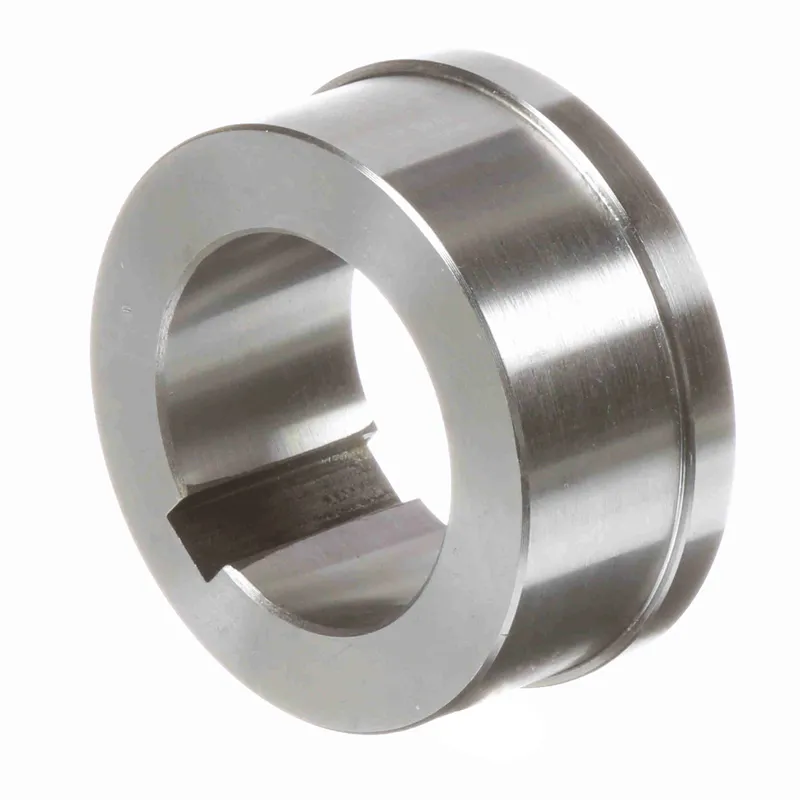 HU0 Steel Hubs for Split Taper Bushings