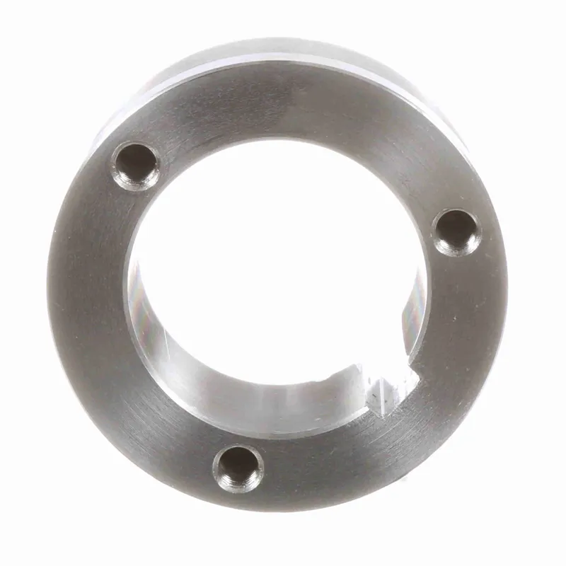 HU0 Steel Hubs for Split Taper Bushings