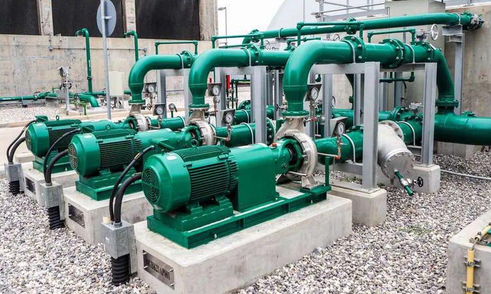 HU0 Steel Hubs for Split Taper Bushings