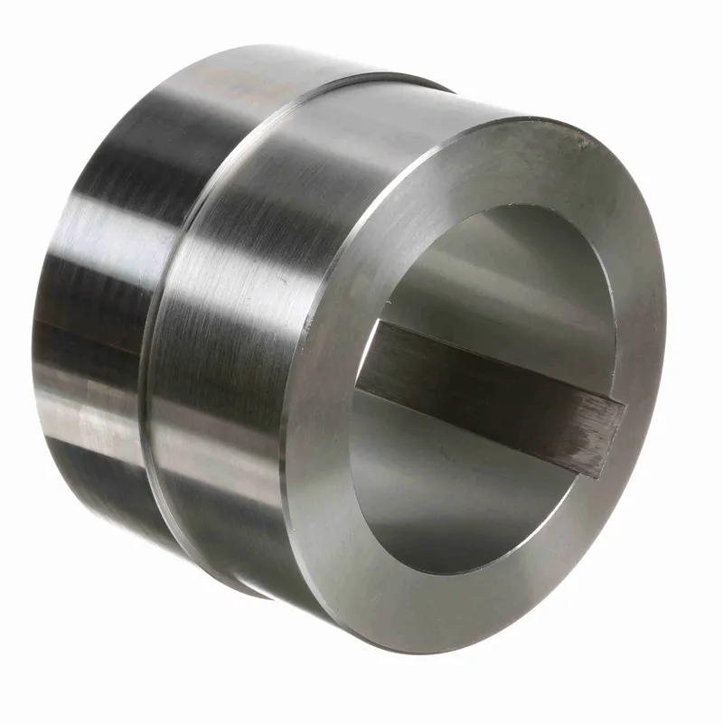 HU1 Steel Hubs for Split Taper Bushings