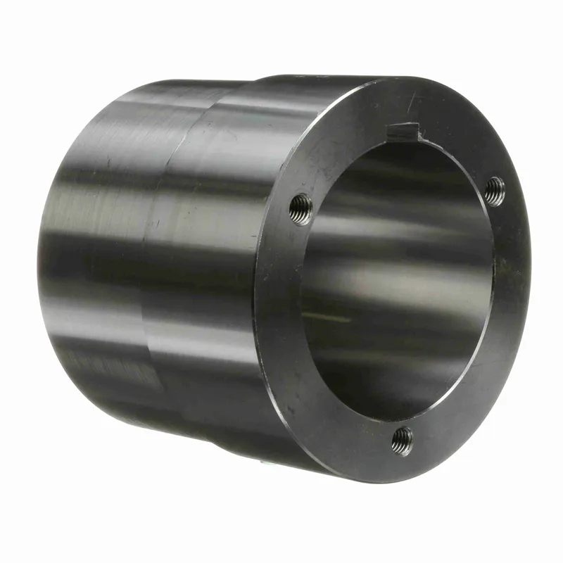 HU2 Steel Hubs for Split Taper Bushings