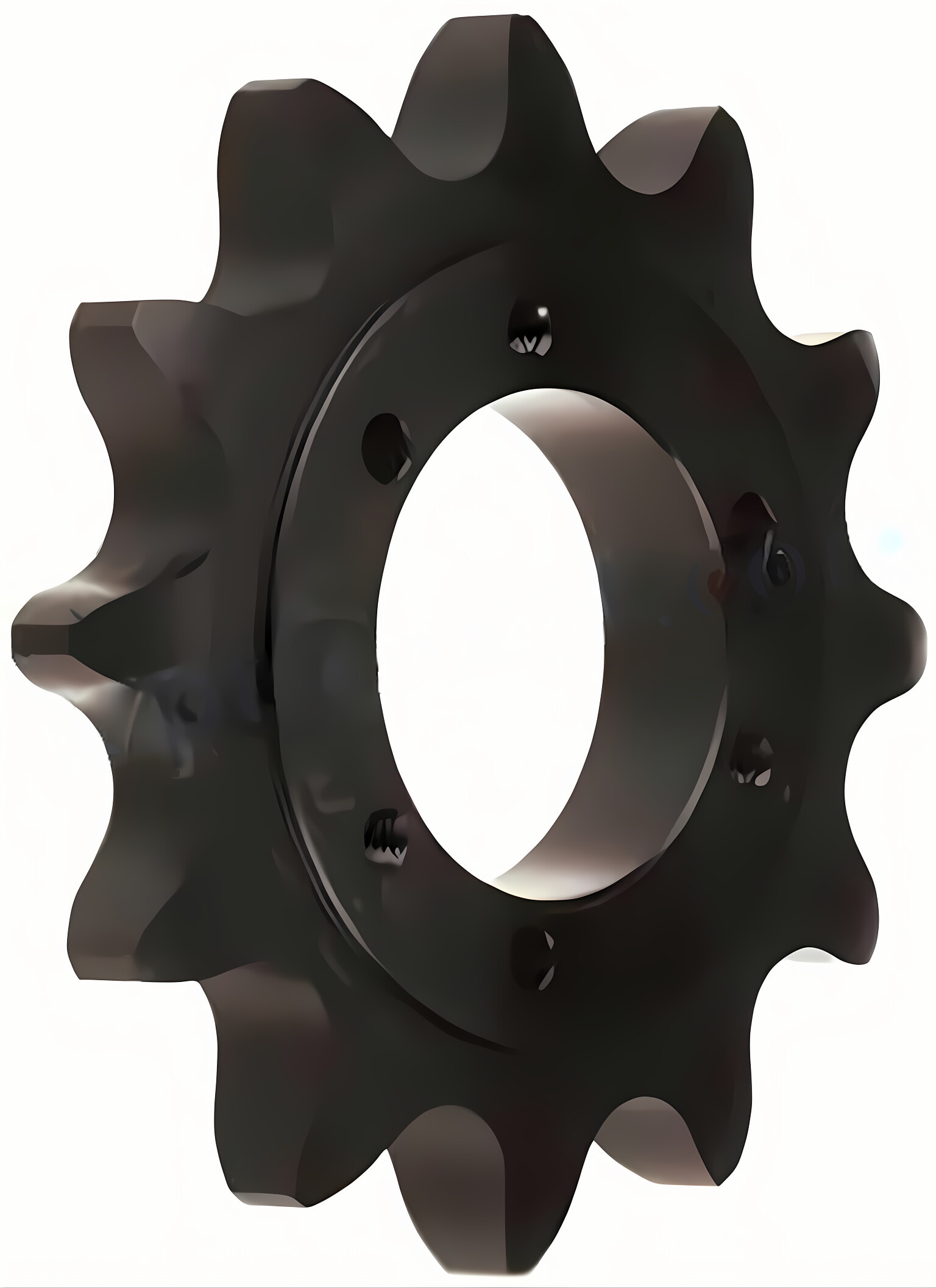 Single Strand Roller Chain Sprockets