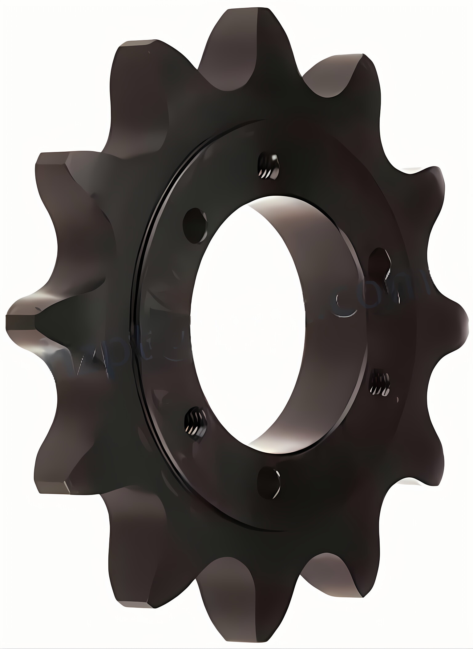 10B Metric Roller Chain Sprockets