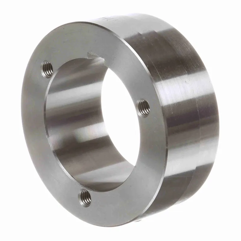 HW1 Steel Hubs for Split Taper Bushings