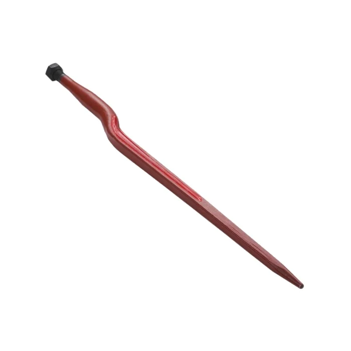 What tools are needed for a typical baler part replacement or repair job?