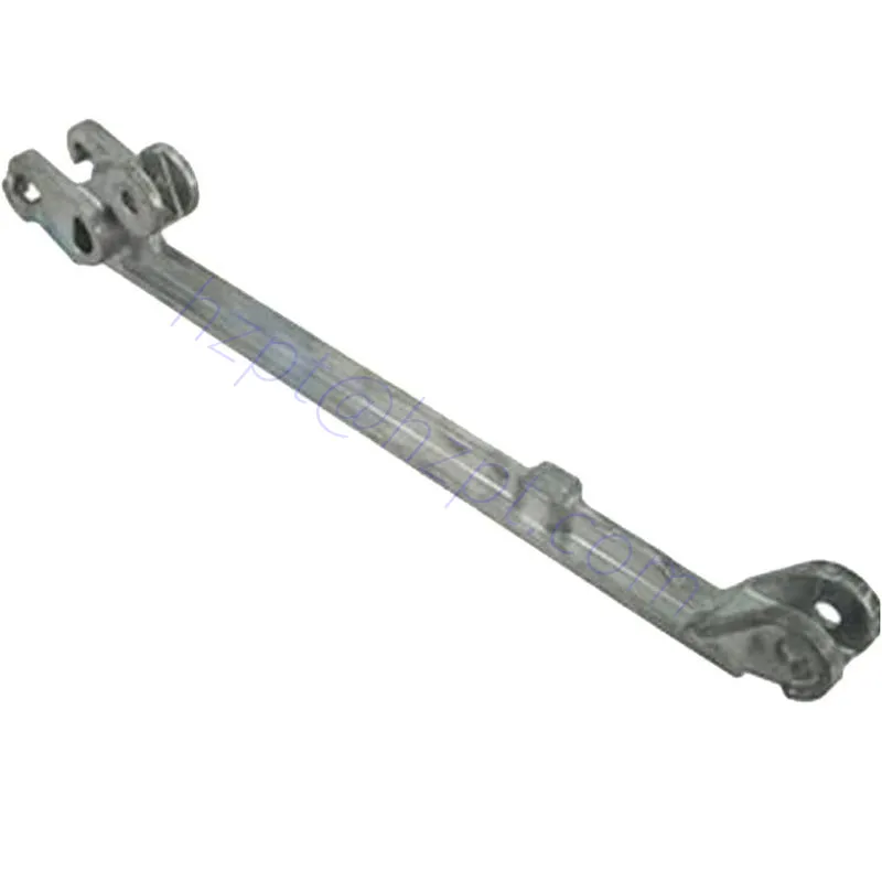HXE21014 Channel For John Deere Corn Head