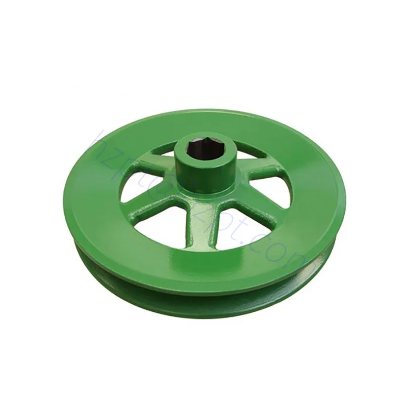 HXE22628 Auger Drive Pulley Fits For John Deere