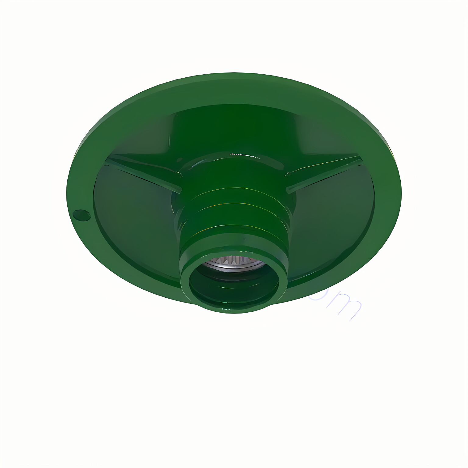 HXE37540 Half Sheave inner Driver Vari For Fits John Deere
