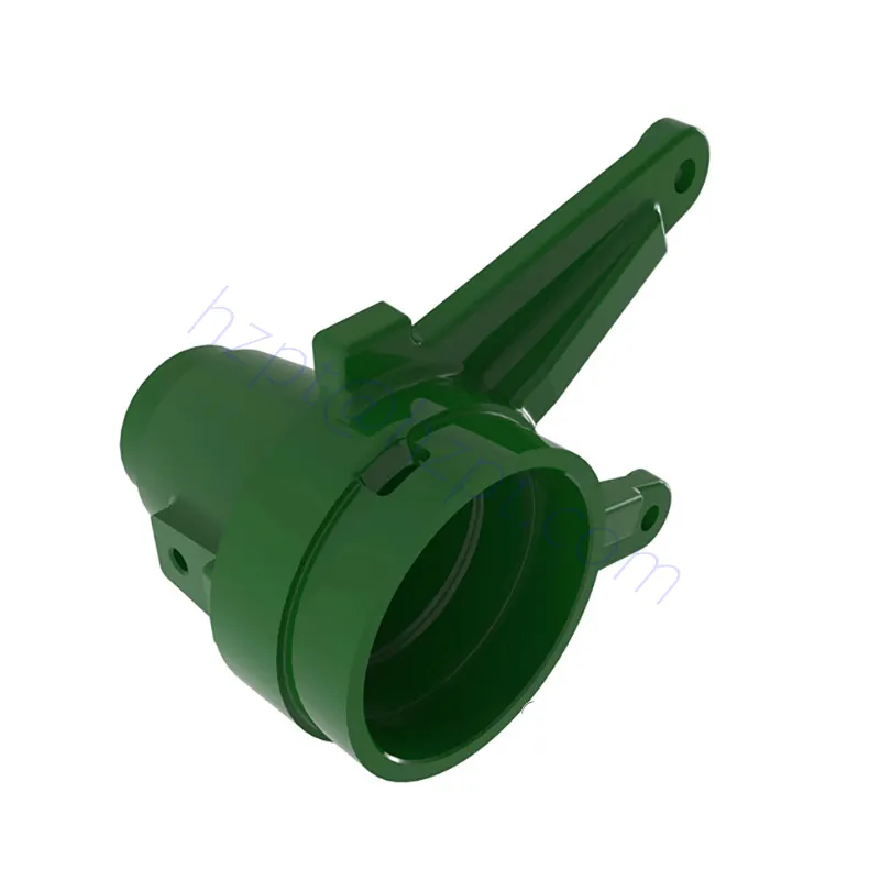 HXE89637 Support Fan Drive For Fits John Deere