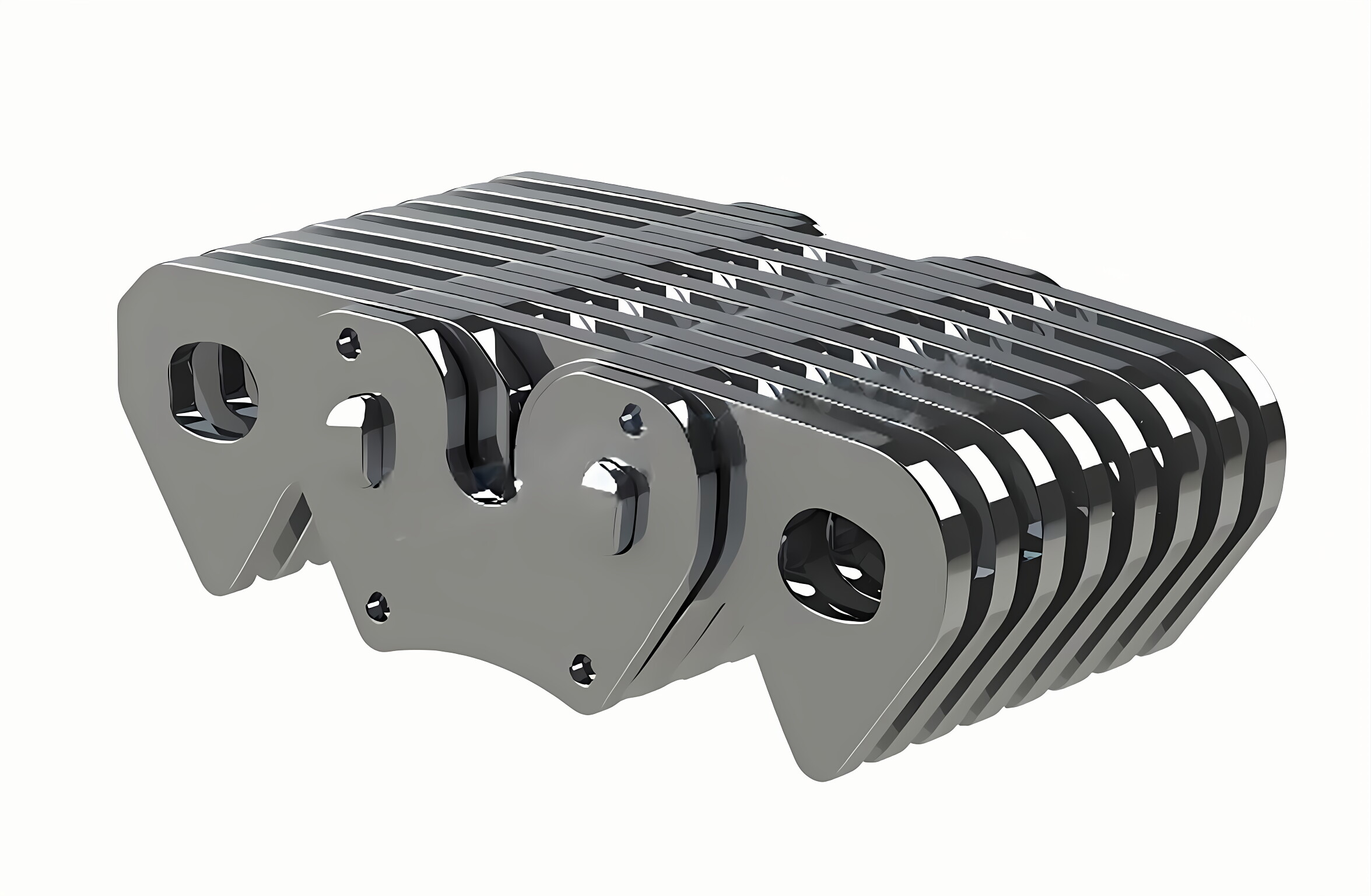 Hy-Vo Inverted Tooth Chains HV6 HV8