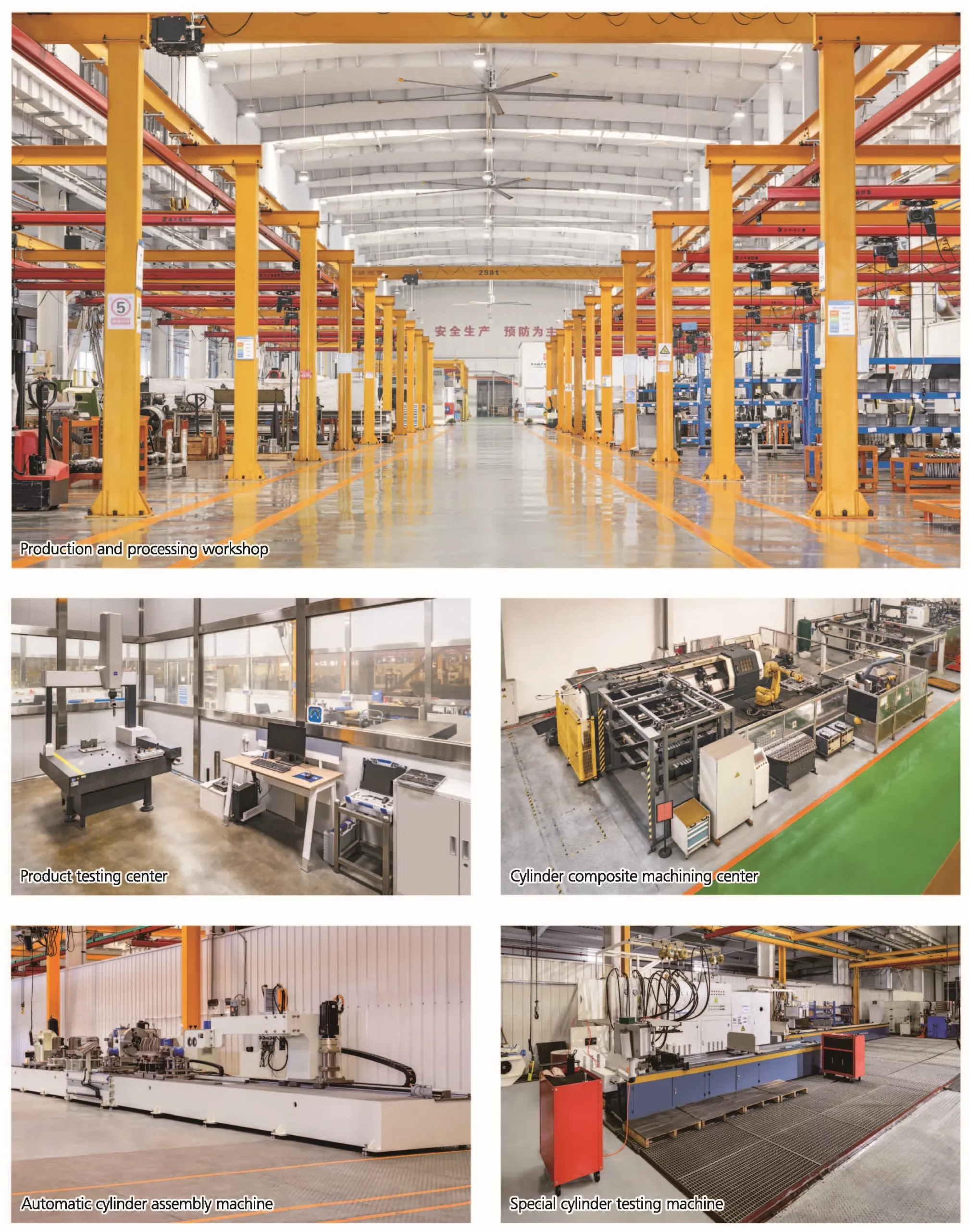 Hydraulic Power Unit