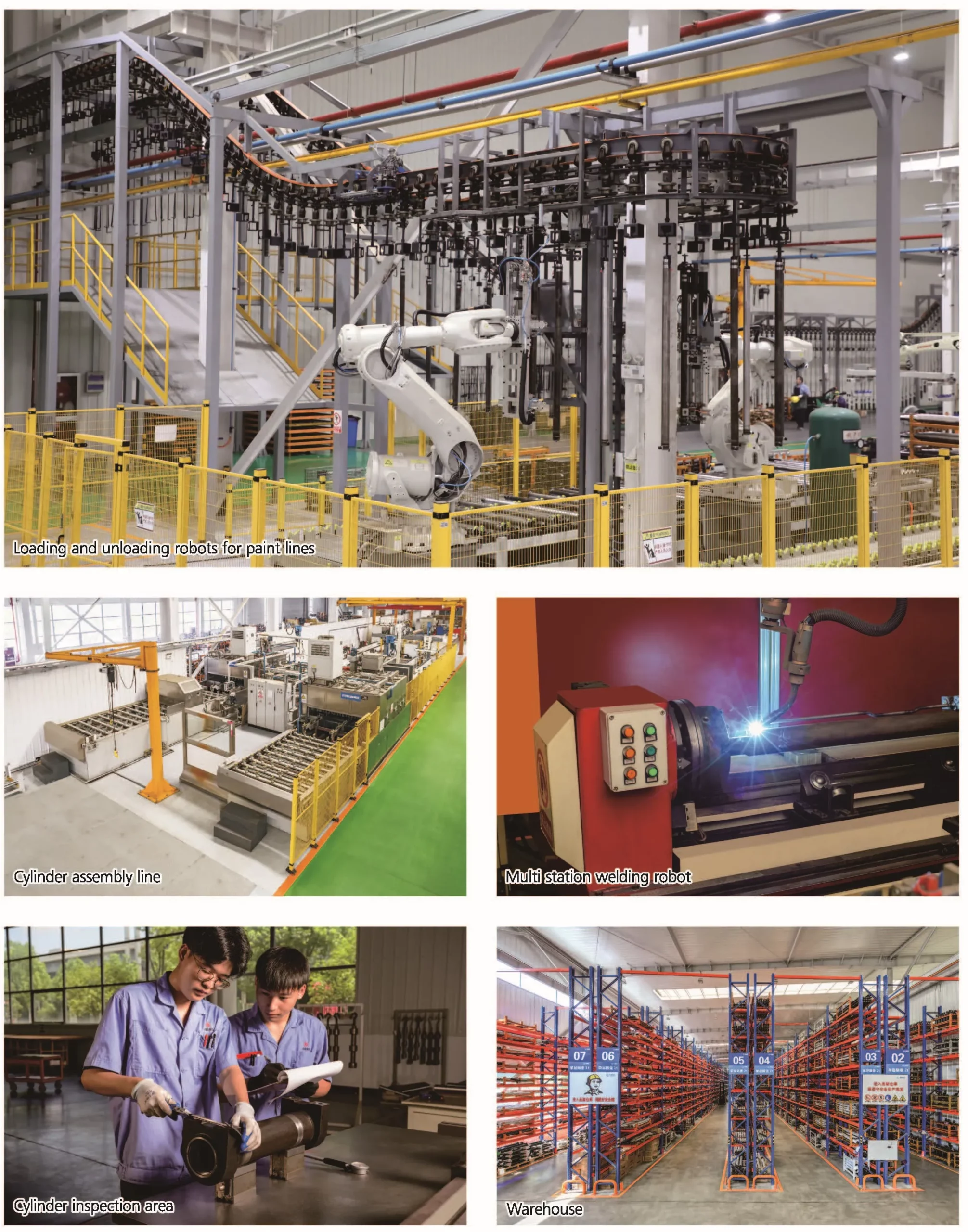 Hydraulic Power Unit