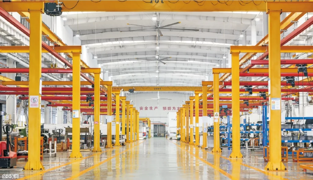 John Deere Hydraulic Cylinder Replacement 6-075-01