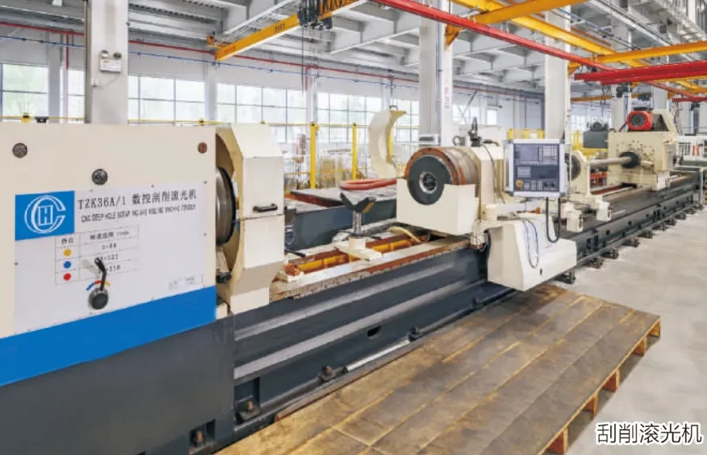 John Deere Hydraulic Cylinder Replacement 6-075-01