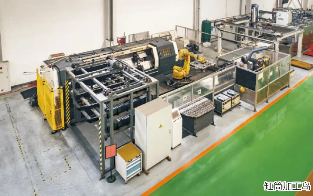 John Deere Hydraulic Cylinder Replacement 6-075-01