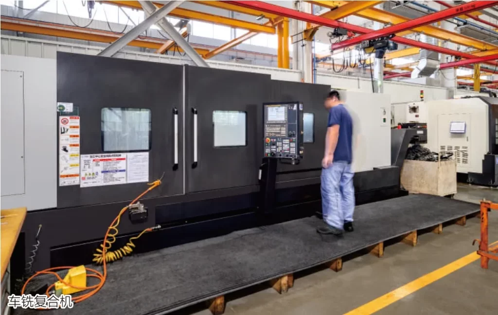 John Deere Hydraulic Cylinder Replacement 6-075-01