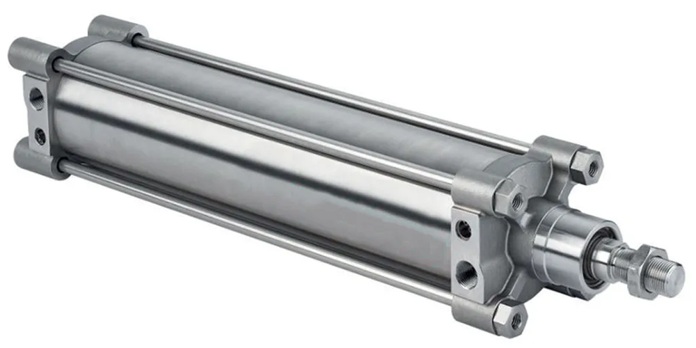 Desalination Equipment Hydraulic Cylinders
