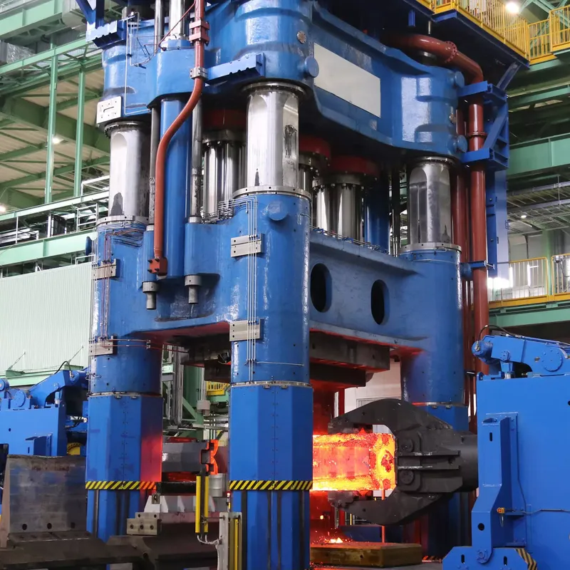 Hydraulic Press Clamping Cylinder