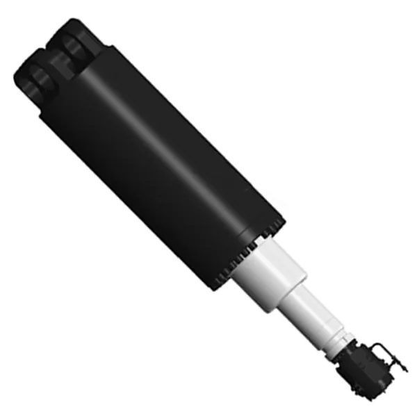 Hydraulic Press Clamping Cylinder