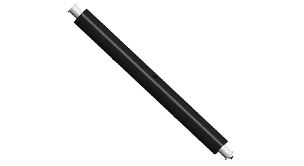 Hydraulic Press Front Side Shift Cylinder