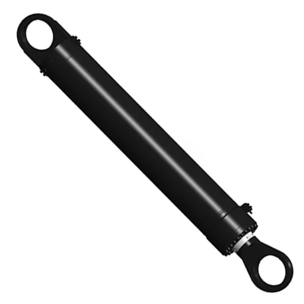 Hydraulic Press Leveling Cylinder