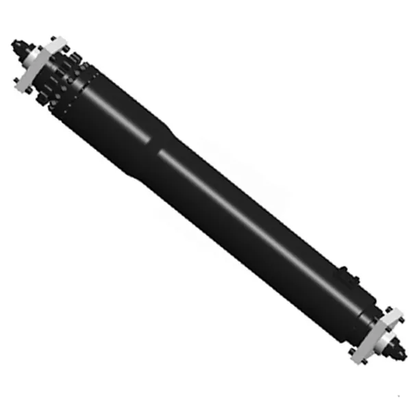 Hydraulic Press Return Cylinder