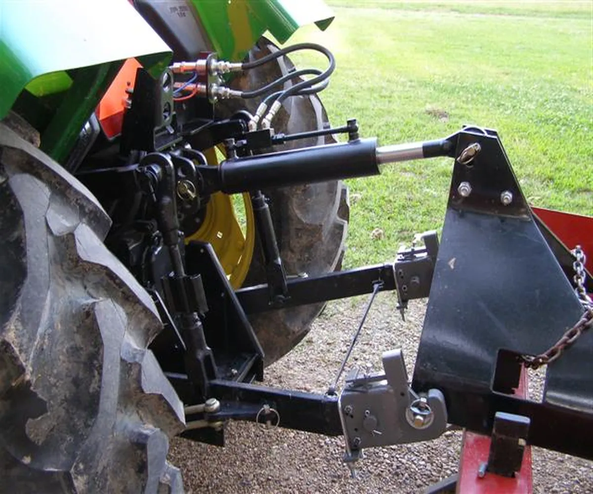 Cat 2 Hydraulic Top Link 380-510mm for Ferguson Ford New Holland Tractor