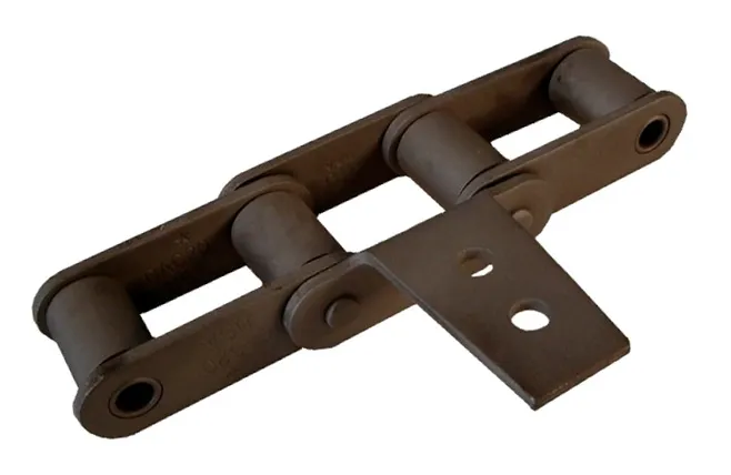 CA620 Roller Chain CA620 Agricultural Roller Chains