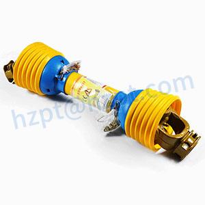 Tractor PTO Shaft