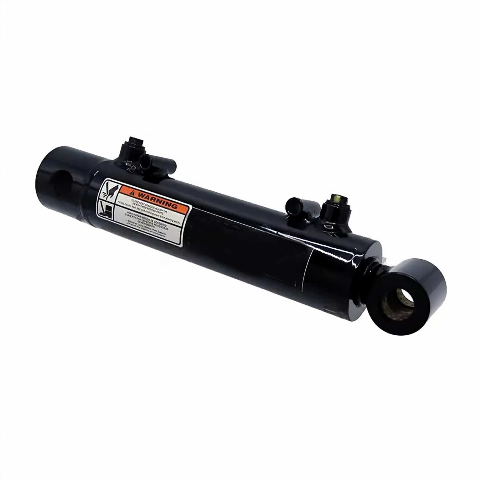 10031 Factory Price Adjustable Hydraulic Telescopic Cylinder For Agriculture
