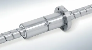 K.KD Series Ball Screws with High Speed