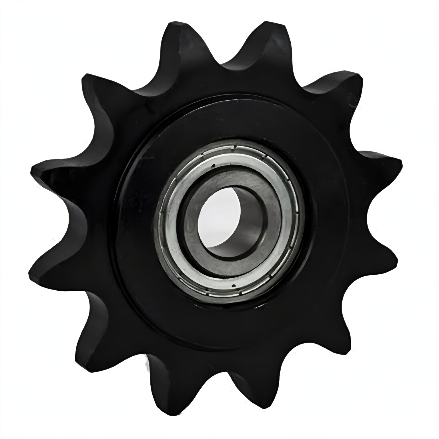 085 Metric Roller Chain Sprockets