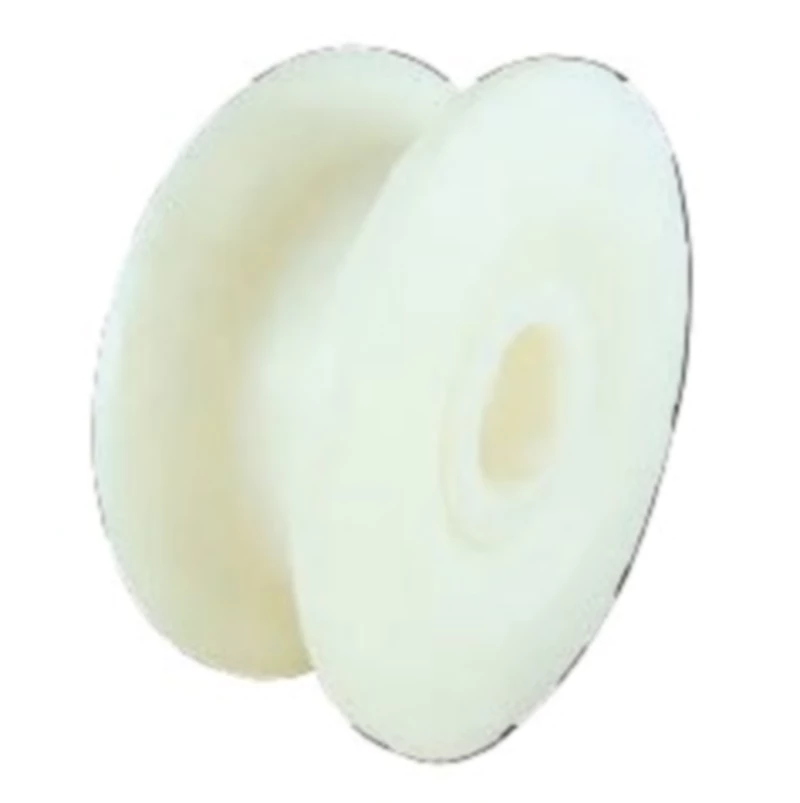 Plastic Flat Top Chain Single Hinge Straight Replacement Of System Plast 831