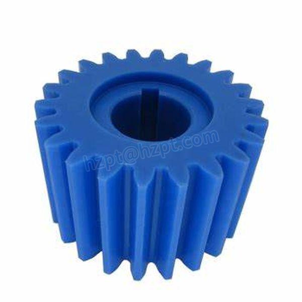 Nylon Spur Gears