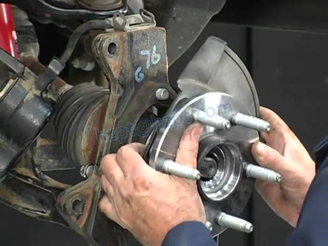 wheel hub 4320-3103012 for URAL truck