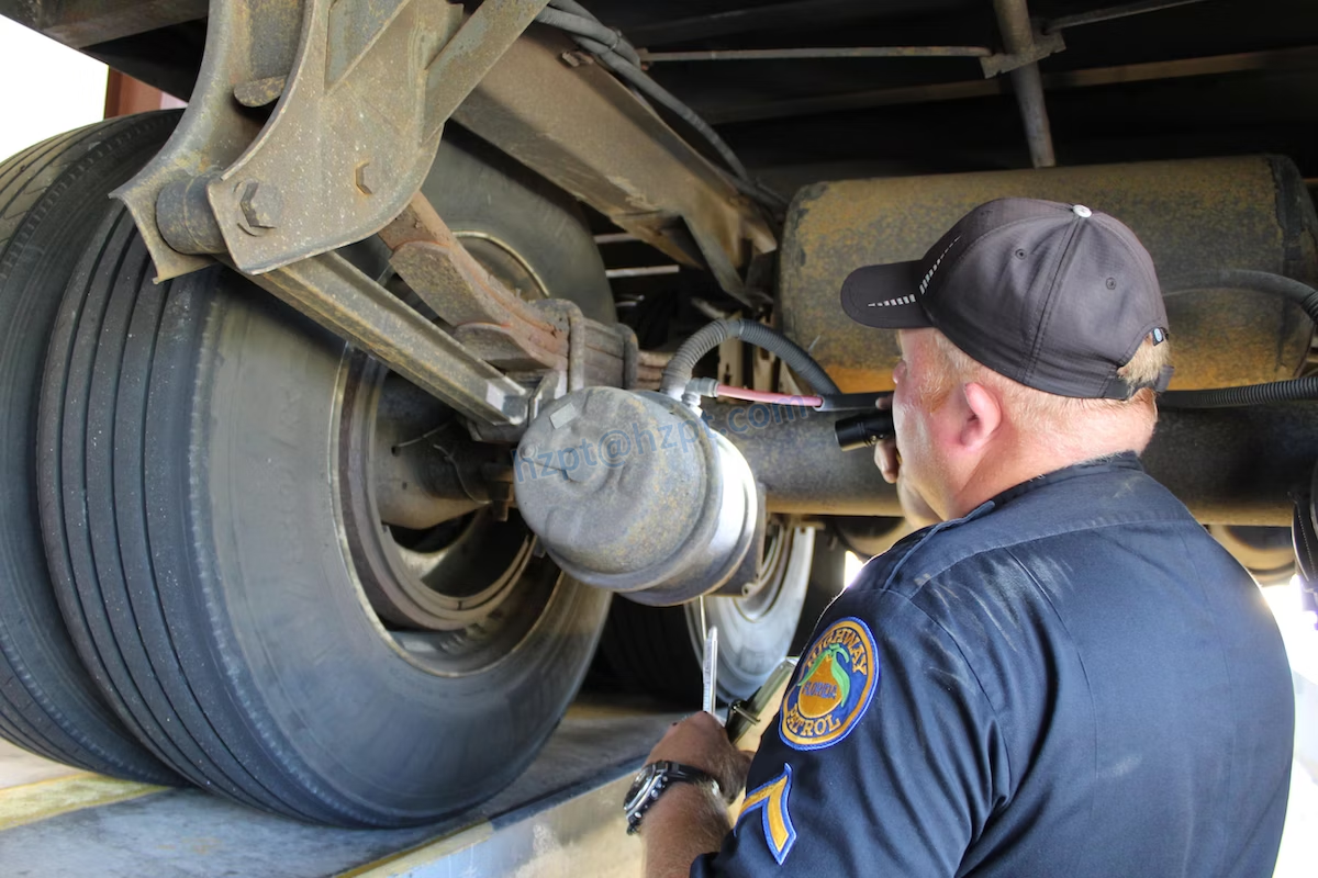 Brake drum 4320-3501070 for URAL truck