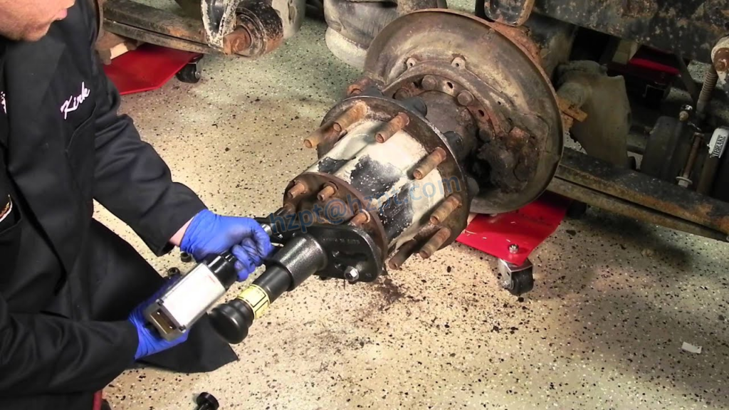 axle shaft  43114-2403069 for URAL truck