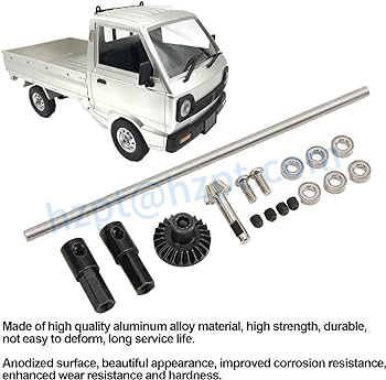 Axle shaft gear 375-2403050-20 for URAL truck