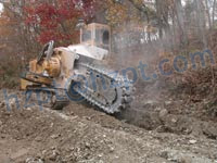 Trencher Chain 2250GL-M,2250GL-M2,2250GL-M3